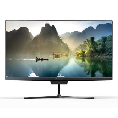 AIDATA 21.5" 825600X CORE i5 8GB RAM- 256GB SSD- O/B HD FRD Gümüş