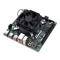 AMD 4700S 8MB İşlemci - 2GB RX550 Harici Ekran Kartı-16GB Tümleşik Ram-Tümleşik Anakart