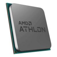AMD Athlon 3000G 3.5 GHz Tray İşlemci(kutusuz-fansız)