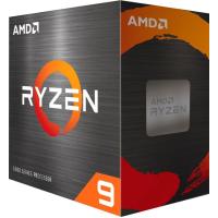 Amd Ryzen 9 5900X AM4Pin 105W Fansız (Box)