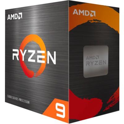 Amd Ryzen 9 5900X AM4Pin 105W (Box)