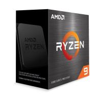 Amd Ryzen 9 5900X AM4Pin 105W Fansız (Box)
