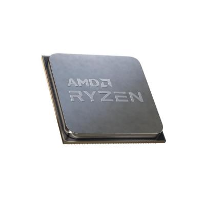 AMD Ryzen 5 5600X 3.7 GHz Soket AM4 32 MB Cache 65 W İşlemci Tray