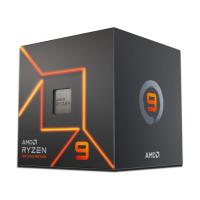 Amd Ryzen 9 7900 AM5Pin 65W Fansız (Box)