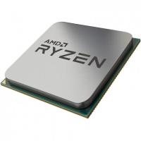 AMD RYZEN 5 5500 19MB 6çekirdekli VGA YOK AM4 65w Kutulu+Fanlı