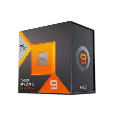 Amd Ryzen 9 7950X3D AM5Pin 120W Fansız (Box)