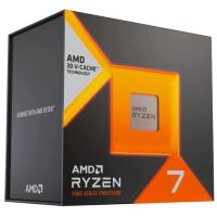 AMD Ryzen 7 7800X3D 4.2 GHz AM5 96 MB Cache 120 W İşlemci Fansız (Box)