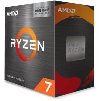 AMD RYZEN 7 5800X3D 100MB 8çekirdekli VGA YOK AM4 105w Kutulu+Fansız