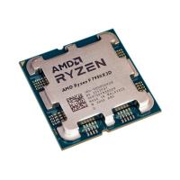 AMD RYZEN 9 7950X3D 145MB 16çekirdekli VGA YOK AM5 120w Kutusuz+Fansız