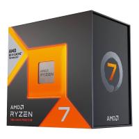 AMD RYZEN 7 7800X3D 104MB 16çekirdekli VGA YOK AM5 120w Kutulu+Fansız