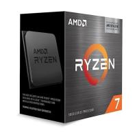 Amd Ryzen 7 5700X3D AM4Pin 105W Fansız (Box)