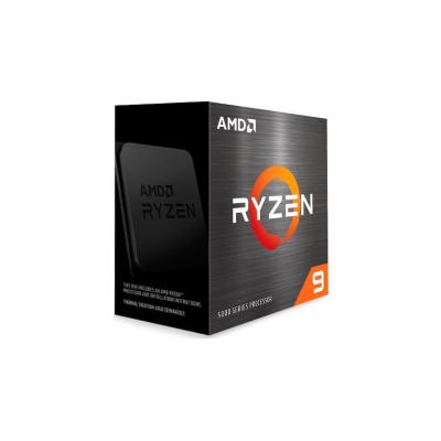 AMD Ryzen 9 5950X 3.4 GHz AM4 64 MB Cache 105 W Box İşlemci