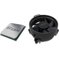 AMD Ryzen 5 5600G 3.9 GHz Soket AM4 32 MB Cache 65 W İşlemci MPK + Fan