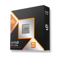 Amd Ryzen 9 9900X3D AM5Pin 120W Fansız (Box)