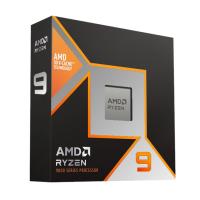 Amd Ryzen 9 9900X3D AM5Pin 120W Fansız (Box)
