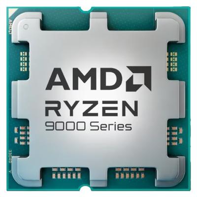 AMD RYZEN 9 9950X3D2 Dual Edition 4.30GHZ TRAY