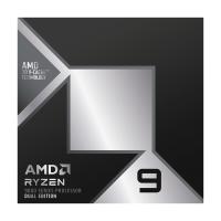 AMD RYZEN 9 9950X3D2 Dual Edition 4.30GHZ BOXWOF