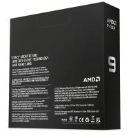 AMD RYZEN 9 9950X3D2 Dual Edition 4.30GHZ BOXWOF