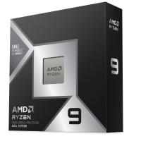 AMD RYZEN 9 9950X3D2 Dual Edition 4.30GHZ BOXWOF
