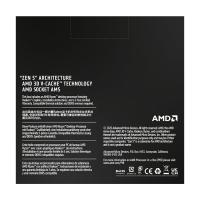 AMD RYZEN 9 9950X3D2 Dual Edition 4.30GHZ BOXWOF