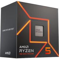 Amd Ryzen 5 7500F AM5 3.7 GHz 32 MB 65 W BOX