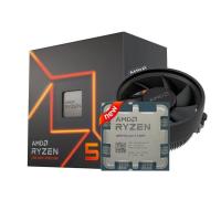 Amd Ryzen 5 7500F AM5 3.7 GHz 32 MB 65 W BOX