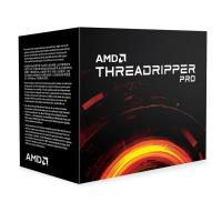 AMD THREADRIPPER PRO 3975WX 146MB 32çekirdekli VGA YOK sWRX8 280w Kutulu+Fansız