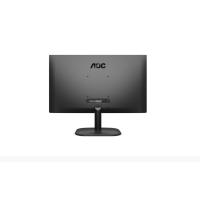 AOC 21.5" VA 22B2H 6.5MS 75Hz HDMI Gaming Monitör (1920 X 1080) Siyah