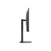 AOC 23.8" IPS 24V5CW/BK 1MS 75HZ HDM-DP USB-C PIVOT WEB KAMERALI İŞ MONİTÖRÜ