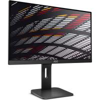 AOC 23.8'' IPS 24P15MS 60HZ HDMI-DP-DVI KURUMSAL MONİTÖR