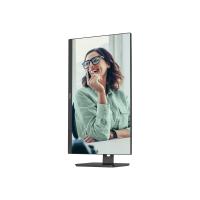 AOC 23.8" IPS 24P3CV 4MS 75HZ HDM-DP USB-C PIVOT KURUMSAL MONİTÖR