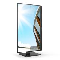 AOC 27" IPS Q27P2CA 4MS 75HZ HDMI-DP USB-C PİVOT KURUMSAL MONİTÖR 2560X1440