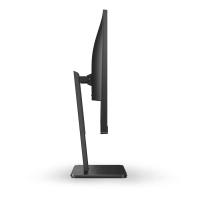 AOC 27" IPS Q27P2CA 4MS 75HZ HDMI-DP USB-C PİVOT KURUMSAL MONİTÖR 2560X1440