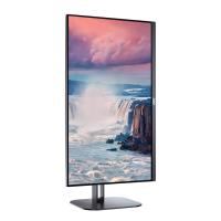 AOC 27" IPS Q27V5C/BK 1MS 75HZ  HDMI-DP USB-C PİVOT KURUMSAL MONİTÖR 2560X1440