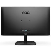 AOC 27" IPS 27B2H 5MS 75Hz HDMI EV Ofis Tipi Monitör (1920 X 1080) Çerçevesiz
