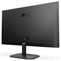 AOC 27" IPS 27B2H 5MS 75Hz HDMI EV Ofis Tipi Monitör (1920 X 1080) Çerçevesiz