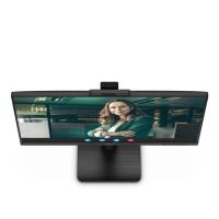 AOC 27" IPS Q27P3QW 4MS 75HZ HDMI-DP KURUMSAL PIVOT WEB KAMERALI MONİTÖR 2560X1440