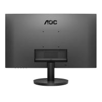 AOC 27" VA Q27B3MA 4MS 75HZ HDMI-DP EV OFİS MONİTÖRÜ 2560X1440