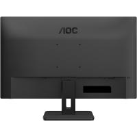 AOC 27" VA 27E3UM/BK 4MS 75HZ HDMI-DP USB EV İŞ MONİTÖRÜ