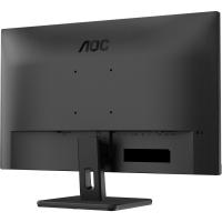 AOC 27" VA 27E3UM/BK 4MS 75HZ HDMI-DP USB EV İŞ MONİTÖRÜ