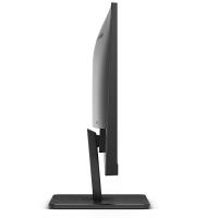 AOC 34" VA U34E2M/BK 4MS 75Hz HDMI-DP EV Ofis Tipi Monitör (3440 X 1440)