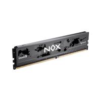 APACER 16GB DDR5 5200MHZ CL40 PC RAM NOX AH5U16G52C522MBAA-1 Soğutuculu