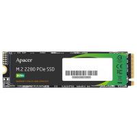 APACER 1TB AS2280P4X-1 2100-1700MB/s M2 NVME GEN3 DİSK