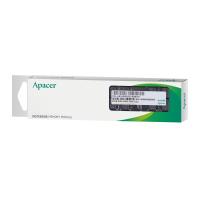 Apacer 32GB (1x32GB) 3200MHz CL22 DDR4 Notebook SODIMM RAM (ES.32G21.PSI)