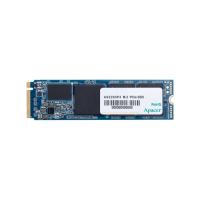 APACER 480GB AS2280P4 AP480GAS2280P4-1 2100-1500MB/s M2 NVME GEN3 DİSK