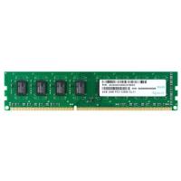 APACER 4GB DDR3 1600MHZ CL11 PC RAM VALUE DL.04G2K.KAM