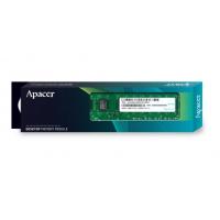 APACER 4GB DDR3 1600MHZ CL11 PC RAM VALUE DL.04G2K.KAM
