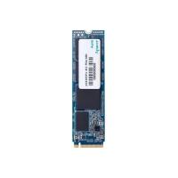 APACER 512GB AS2280P4 2100-1500MB/s M2 NVMe GEN3 DİSK (AP512GAS2280P4-1)