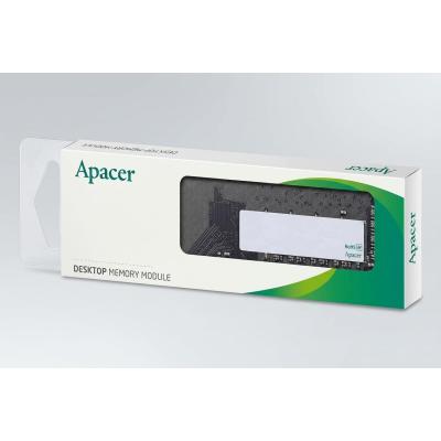 Apacer 8 GB 3200 MHz DDR4 CL22  Ram