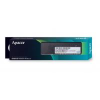 APACER 8GB DDR4 2400MHZ CL17 PC RAM VALUE EL.08G2T.GFH